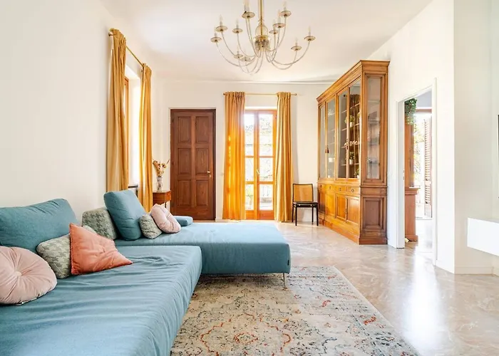 Apartament Le Terrazze Di Cesy *