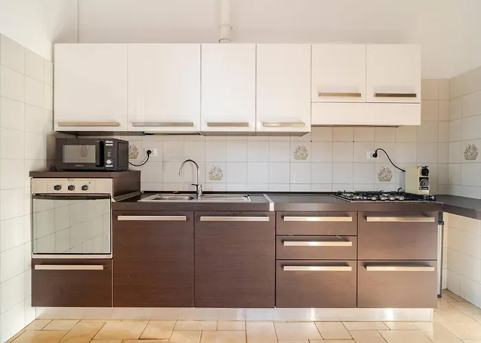 Apartament Le Terrazze Di Cesy