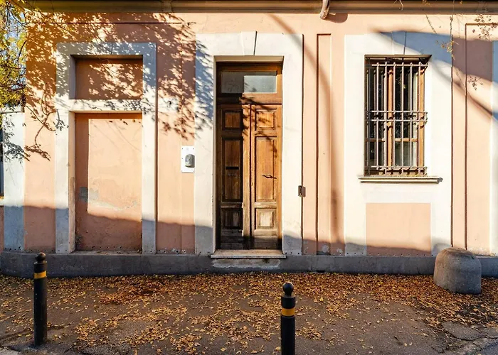 Le Terrazze Di Cesy *