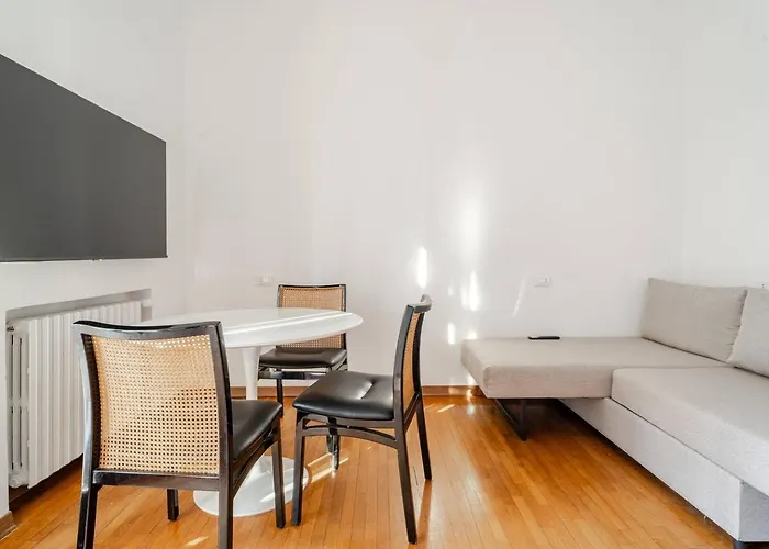 Le Terrazze Di Cesy Apartament