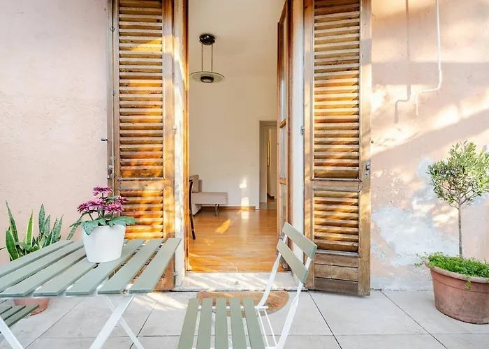 Le Terrazze Di Cesy Apartament *