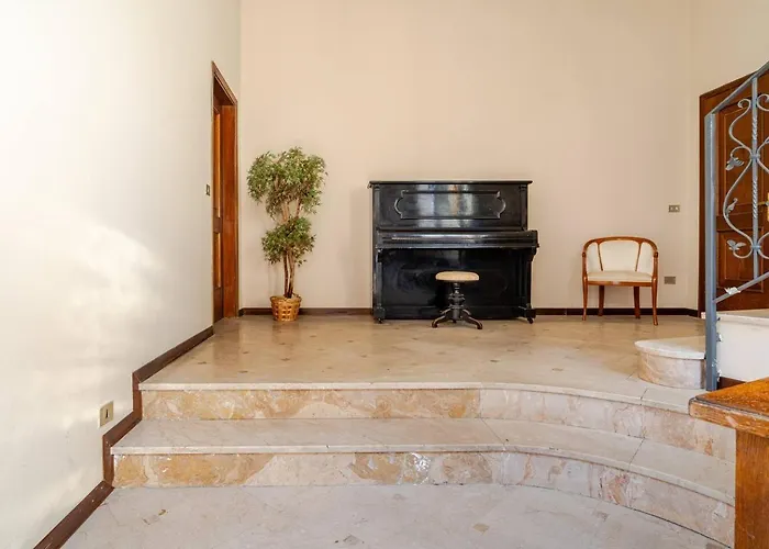 Apartament Le Terrazze Di Cesy *