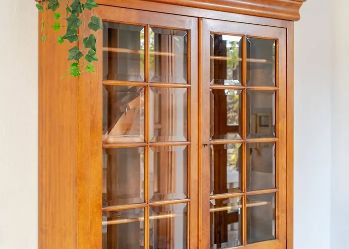 Apartament Le Terrazze Di Cesy Brescia