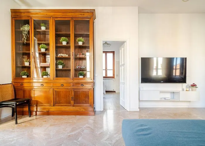 Apartament Le Terrazze Di Cesy *