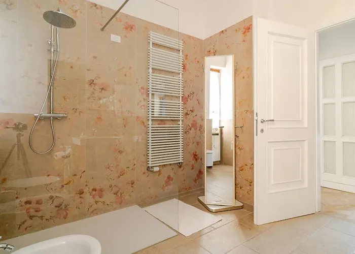 Apartament Le Terrazze Di Cesy *