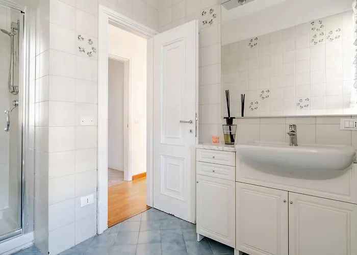 Le Terrazze Di Cesy Apartament Brescia