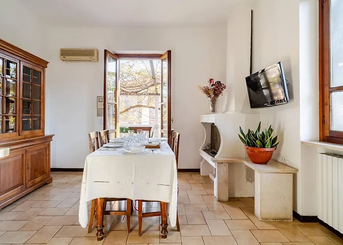 Le Terrazze Di Cesy * Brescia