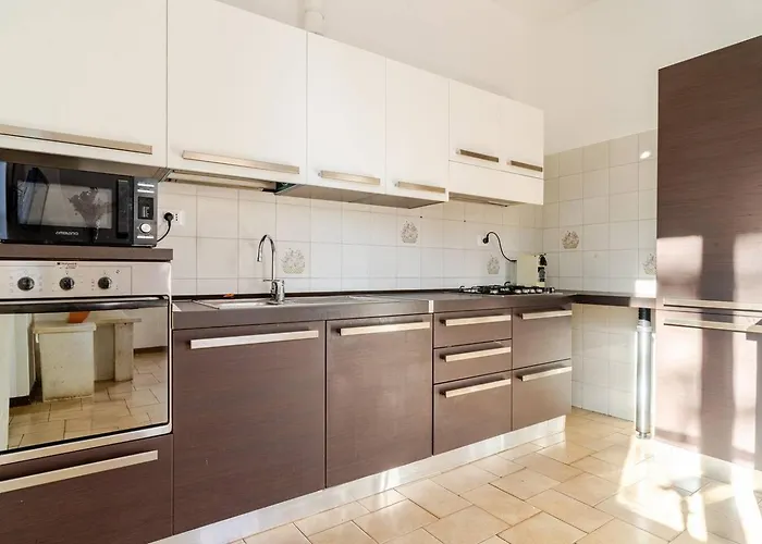 Apartament Le Terrazze Di Cesy