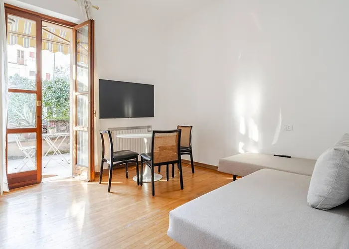 Apartament Le Terrazze Di Cesy *