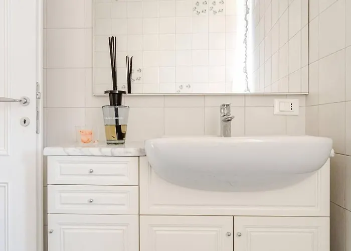 Le Terrazze Di Cesy Apartament Brescia