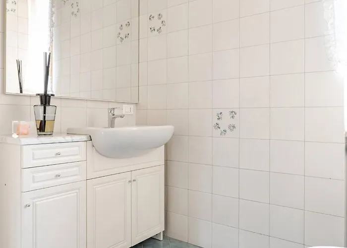 Apartament Le Terrazze Di Cesy Brescia