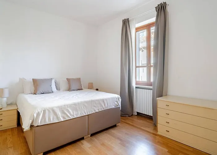 Le Terrazze Di Cesy *