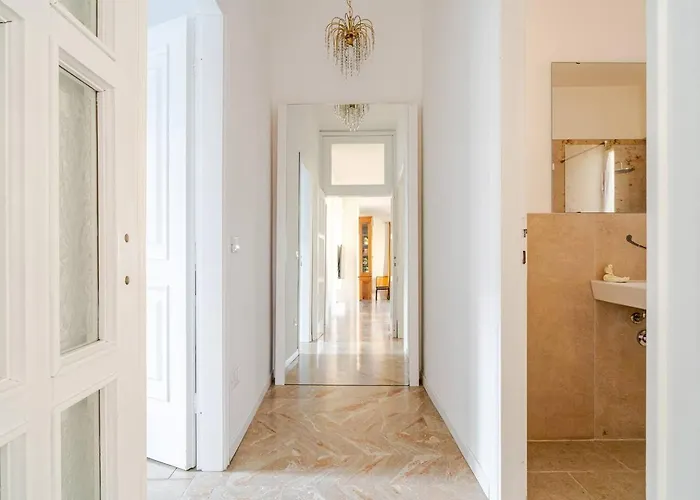 Le Terrazze Di Cesy * Brescia