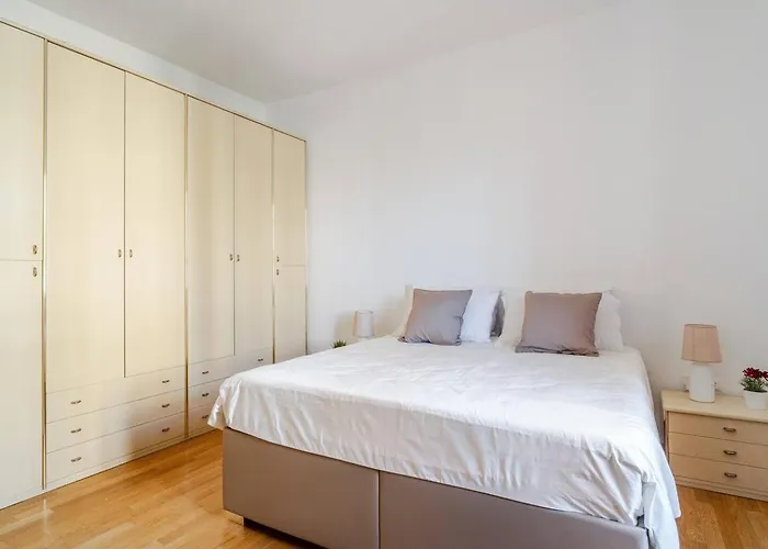 Le Terrazze Di Cesy Apartament