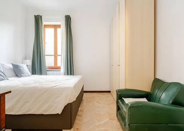 Le Terrazze Di Cesy Apartament *