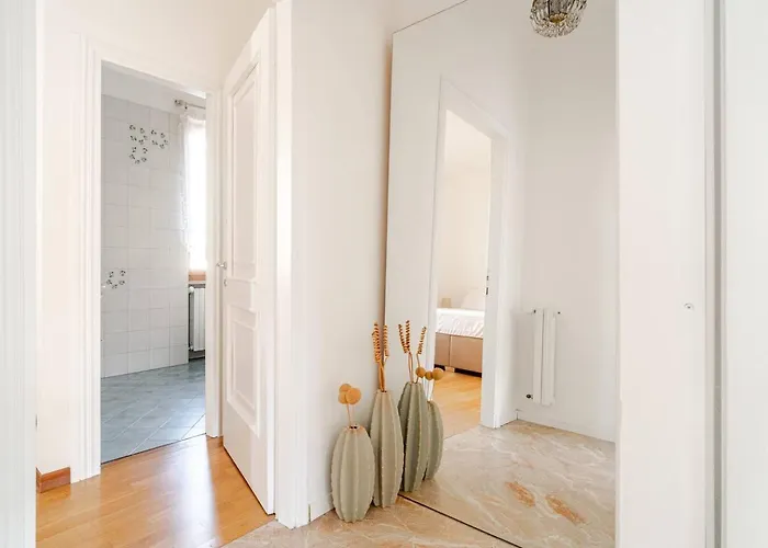 Apartament Le Terrazze Di Cesy *