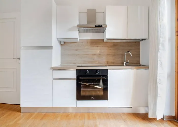 Le Terrazze Di Cesy * Brescia