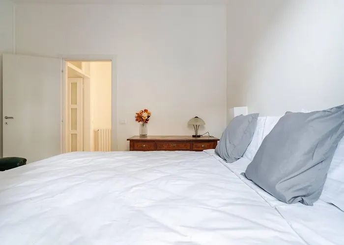 Le Terrazze Di Cesy Apartament *