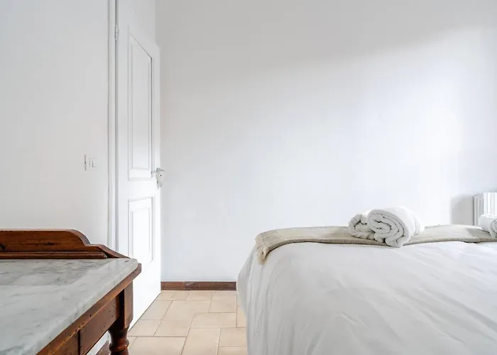 Apartament Le Terrazze Di Cesy *